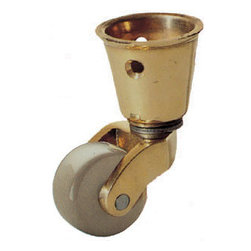 Castors - Hardware