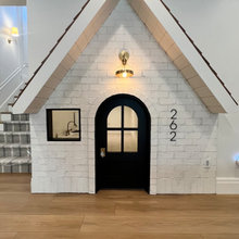 kids Playrooms