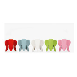 Vitra Eames Elephant - Kids Chairs