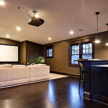 Man Cave