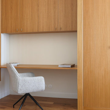 Appartement Penchienatti