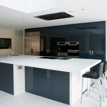Kitchen Ideas