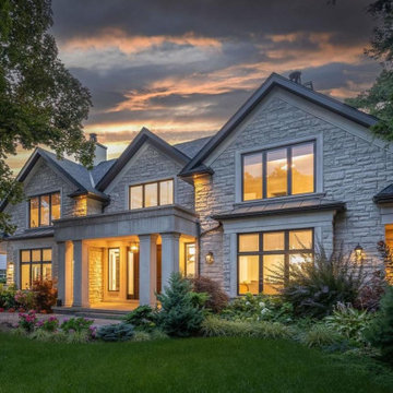 Birchwood Drive - 1