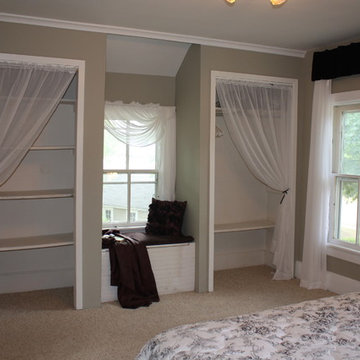Whitewater Ave., Fort Atkinson WI, Ready? Set, Sell! Home Staging & ReDesign