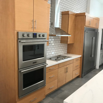 Koster Project