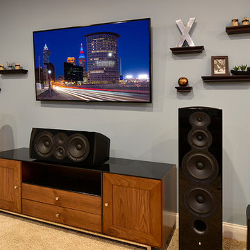 Audio-Video Projects