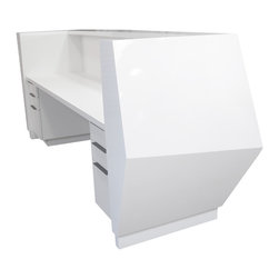 Reception Desk/Dialysis Center - Products