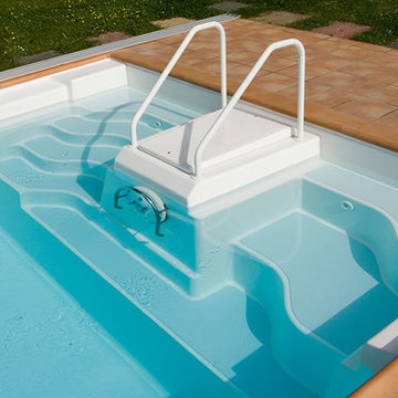 Schwimmbäder