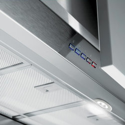 Designer Range Hoods - "Shade" Series - Range Hoods And Vents