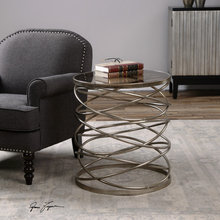 sofa table