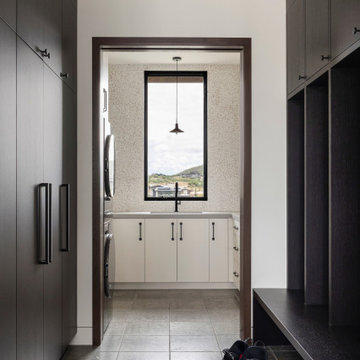 Axis | Tuhaye Luxury Mountain Home | Vitruvius Built