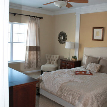 Stoneleigh Woods Aspen Model