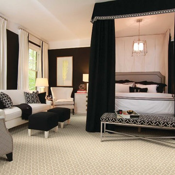 CARPET AND AREA RUGS