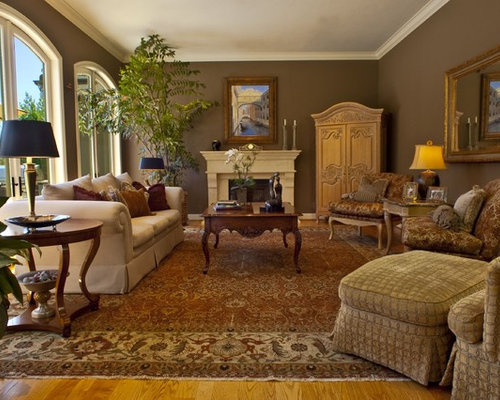 Wall Colors For Living Room | Houzz