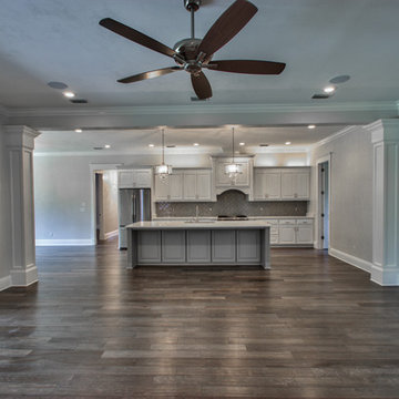 Pine Fair Way Project