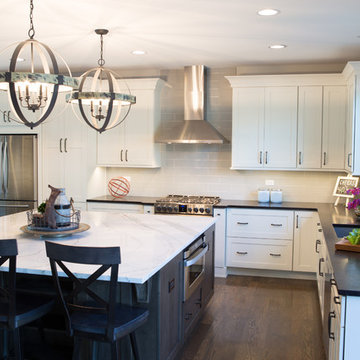 Dream Home in Algonquin