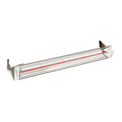W-Series Single Element Heater (Long) - Outdoor Products