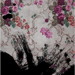 Rock&rsquo;n&rsquo;Roll Vintage W12 - Rugs