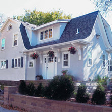 Dutch Colonial