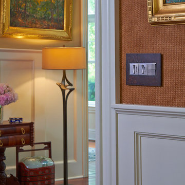 Hubbardton Forge - CT Show Home