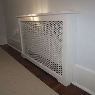 Radiator Covers