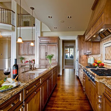 Kitchen Ideas