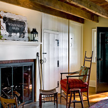 Entry Hall