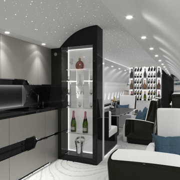Private Jet