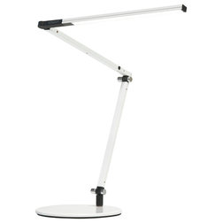 Contemporary Desk Lamps by Koncept Inc.