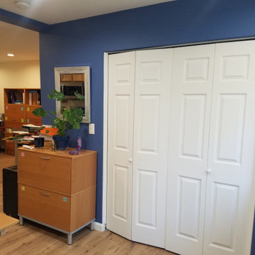 ADU Office Conversion