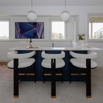 Miller Showcase Home