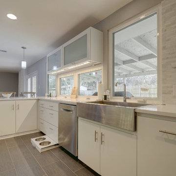 South Austin Remodel