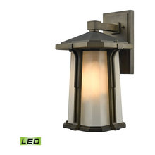Outside lamps