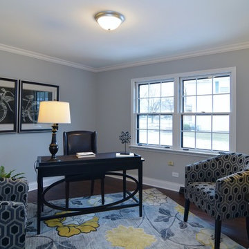 Appomattox Cir. Naperville