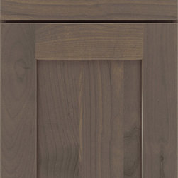 Breman Cabinet Door Style - Semi-Custom Cabinetry - DiamondCabinets.com - Kitchen Cabinetry