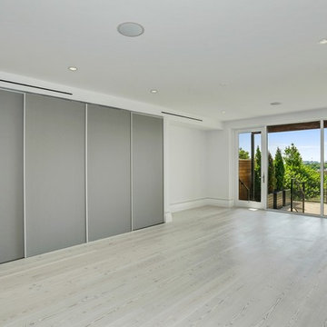 Georgetown remodel