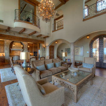 6403 Courtyard Dr.