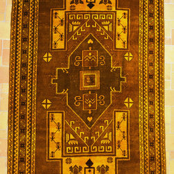 Overdye Rugs - Products