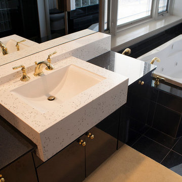 Concrete Retrofit