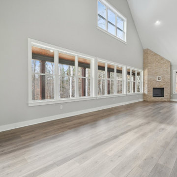 New Construction Home in Powhatan