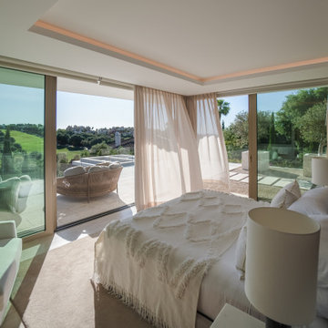 Villa LA ESCONDIDA