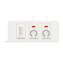2 Zone Analog Control with Digital Timer - Outdoor Products