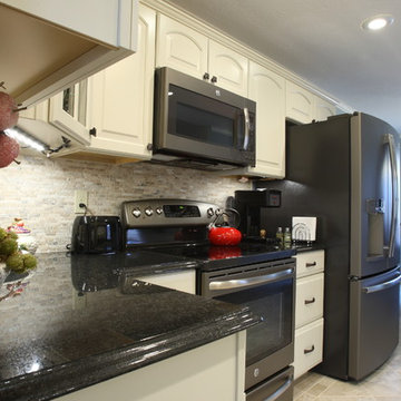 Kitchen and Bathroom Renovation in Cookeville, TN