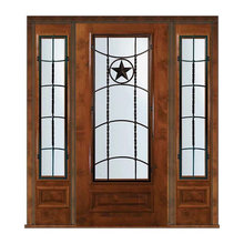 Front Doors