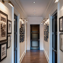 2nd floor remodel