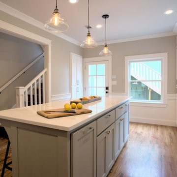 Alston Kitchen
