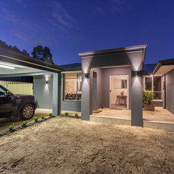 Client Project in Dianella - Products