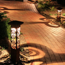 Patio Ideas