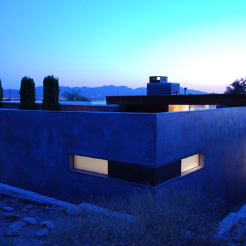 Silvertree Residence