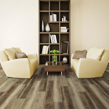 Flooring - WPC